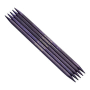 Knit Pro Double Points J’Adore Cubics