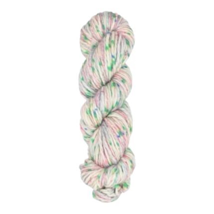 Jody Long Speckled Sheep Yarn