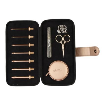 Oasis Interchangeable Crochet Set
